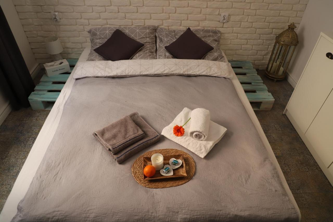 Apartament Poludniowy Руда Шльонска Екстериор снимка
