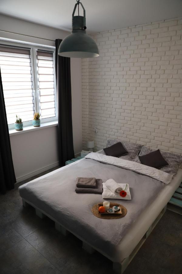Apartament Poludniowy Руда Шльонска Екстериор снимка