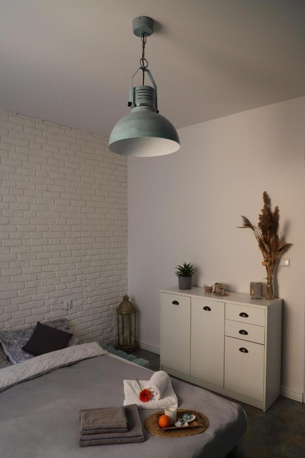 Apartament Poludniowy Руда Шльонска Екстериор снимка