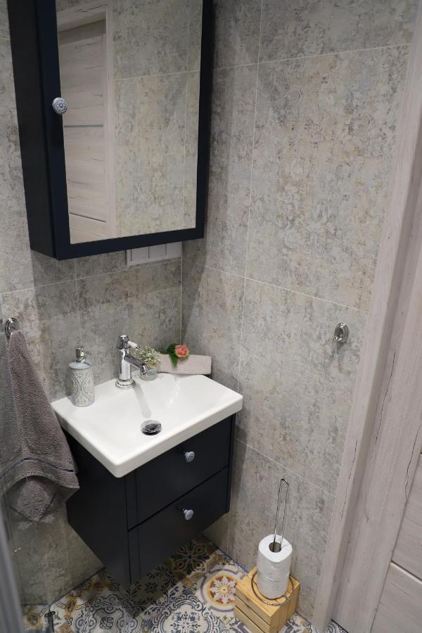 Apartament Poludniowy Руда Шльонска Екстериор снимка