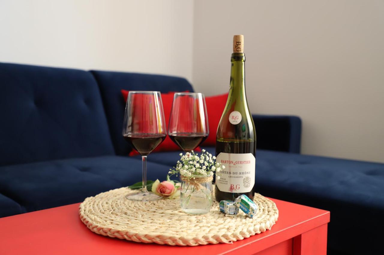 Apartament Poludniowy Руда Шльонска Екстериор снимка