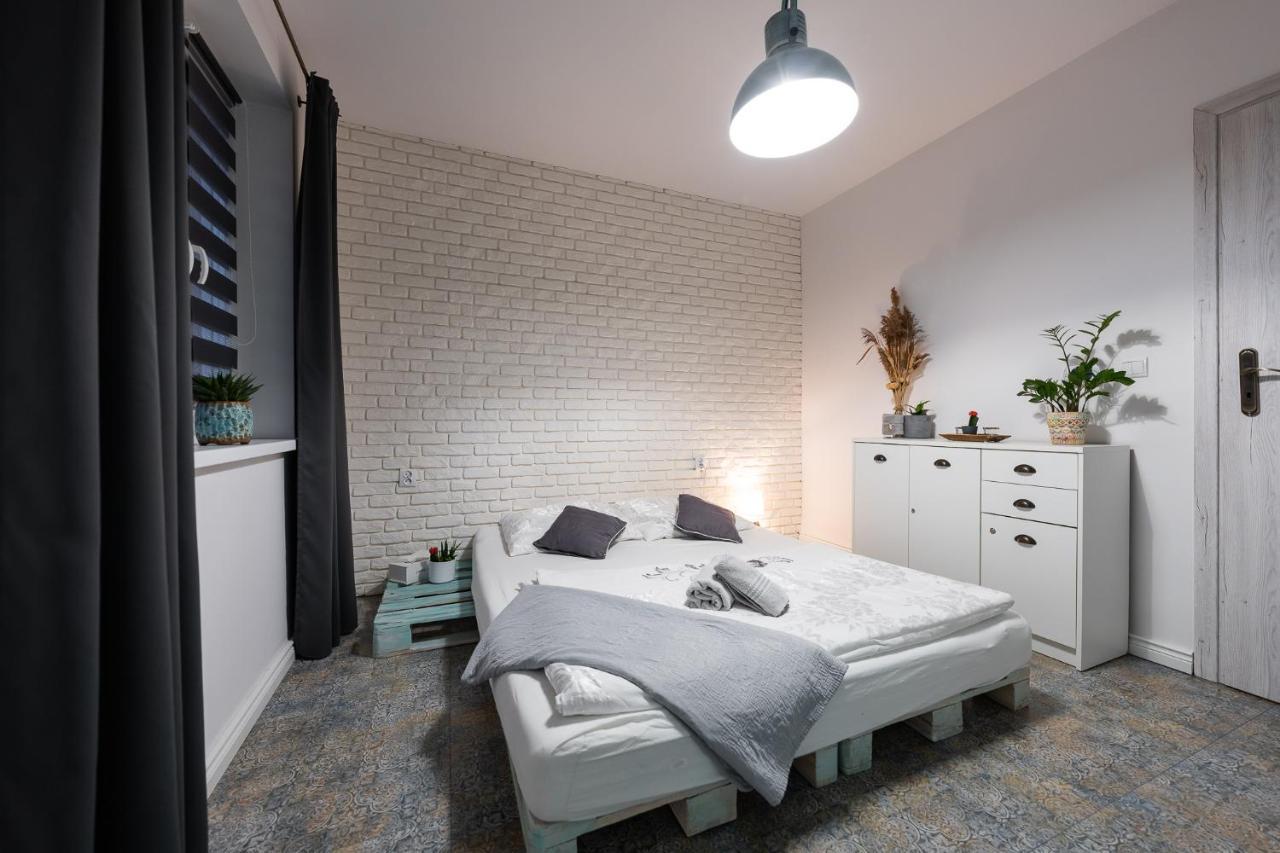 Apartament Poludniowy Руда Шльонска Екстериор снимка