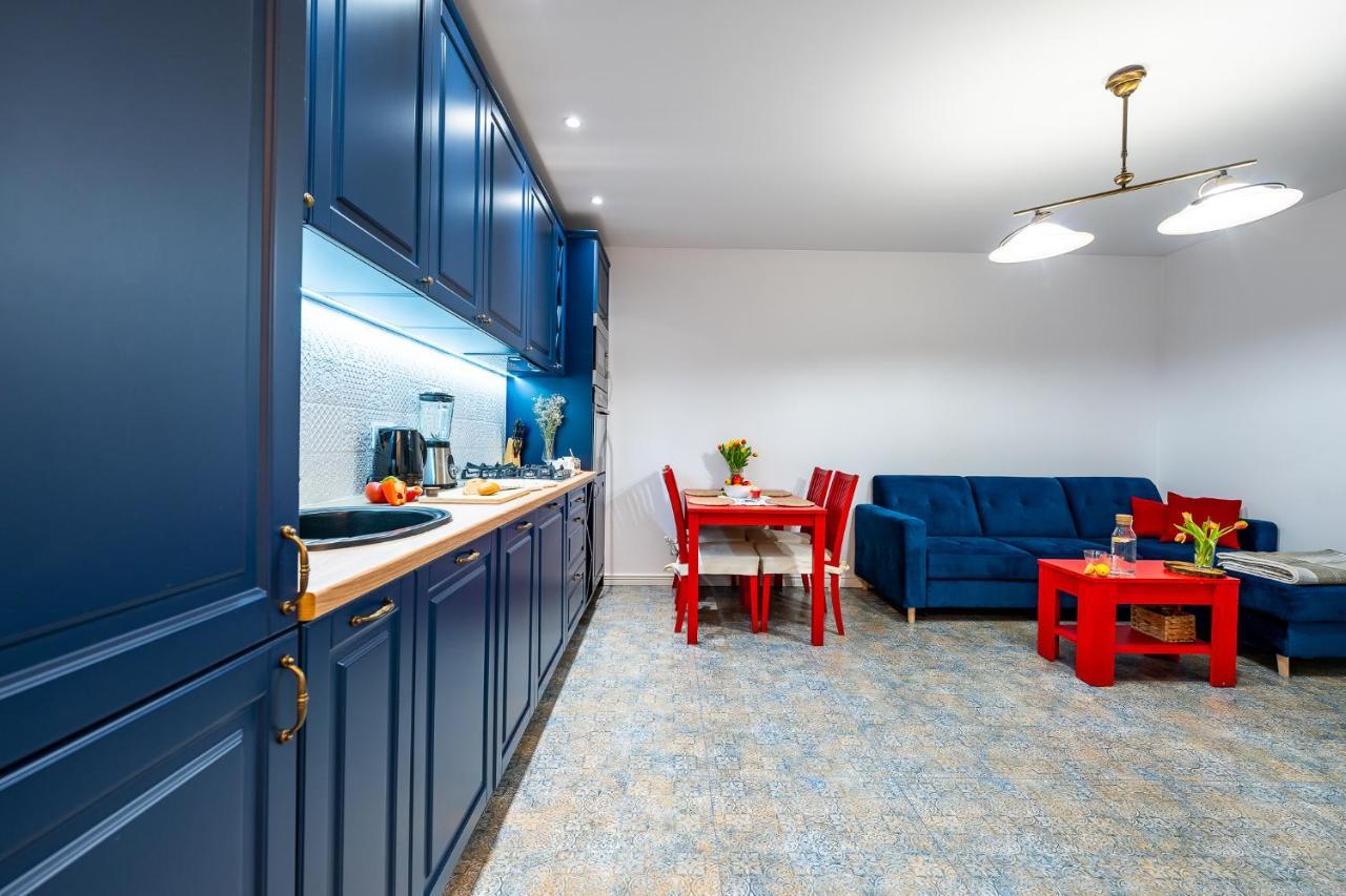 Apartament Poludniowy Руда Шльонска Екстериор снимка