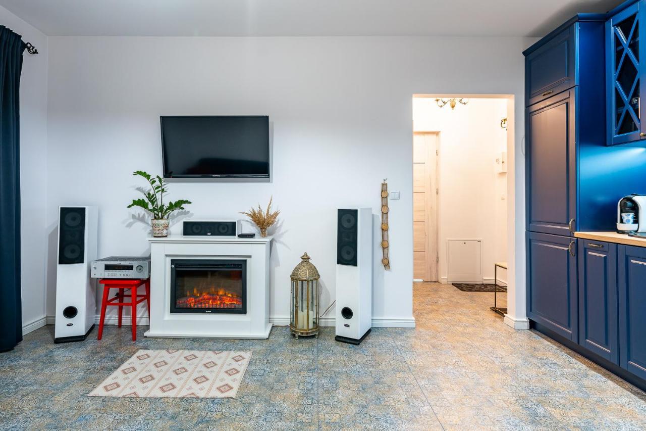 Apartament Poludniowy Руда Шльонска Екстериор снимка
